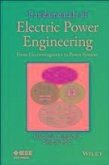 Fundamentals of Electric Power Engineering (eBook, PDF)