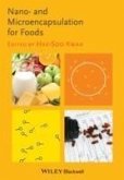 Nano- and Microencapsulation for Foods (eBook, ePUB)