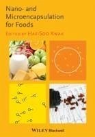 Nano- and Microencapsulation for Foods (eBook, ePUB)