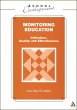 Monitoring Education (eBook, PDF) - Bild 1