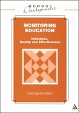 Monitoring Education (eBook, PDF)