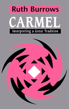 Cover Carmel: Interpreting A Great Tradition (eBook, PDF)