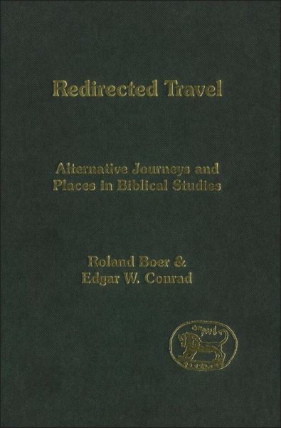 Redirected Travel (eBook, PDF)