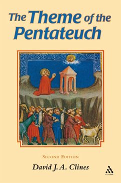 Cover Theme of the Pentateuch (eBook, PDF)