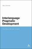 Interlanguage Pragmatic Development (eBook, PDF)