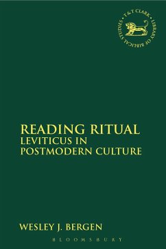 Cover Reading Ritual (eBook, PDF)