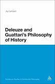 Deleuze and Guattari's Philosophy of History (eBook, PDF)