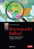 Brennpunkt Balkan (eBook, ePUB)