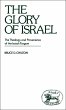 The Glory of Israel (eBook, PDF) - Bild 1