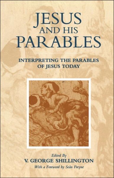 Jesus and his Parables (eBook, PDF)