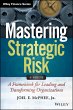 Mastering Strategic Risk (eBook, ePUB) - Bild 1