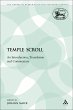 The Temple Scroll (eBook, PDF) - Bild 1