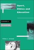 Sport, Ethics and Education (eBook, PDF)