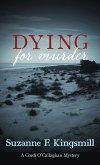 Dying for Murder (eBook, ePUB)