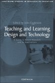 Teaching and Learning Design and Technology (eBook, PDF)