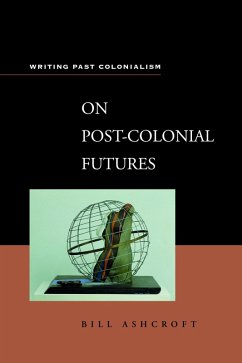 Cover On Post-Colonial Futures (eBook, PDF)