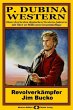 P. Dubina Western, Bd. 23:... - Bild 1