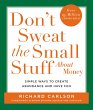 Don't Sweat the Small Stuff About Money... - Bild 1
