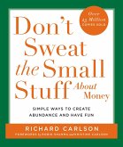 Don't Sweat the Small Stuff About Money (eBook, ePUB)