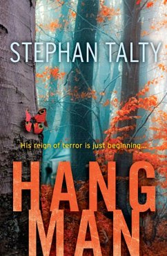 Hangman (Absalom Kearney 2) (eBook, ePUB) - Talty, Stephan