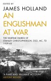 An Englishman at War: The Wartime Diaries of Stanley Christopherson DSO MC & Bar 1939-1945 (eBook, ePUB)