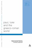 Paul, Luke and the Graeco-Roman World (eBook, PDF)