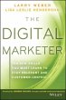 The Digital Marketer (eBook, ePUB) - Bild 1
