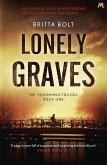 Lonely Graves (eBook, ePUB)