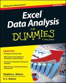 Excel Data Analysis For Dummies (eBook, ePUB)