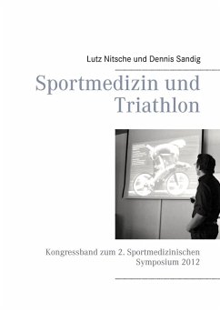 Sportmedizin und Triathlon (eBook, ePUB)