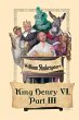 King Henry VI, Part III (eBook, ePUB) - Bild 1