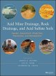 Acid Mine Drainage, Rock Drainage, and... - Bild 1