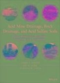 Acid Mine Drainage, Rock Drainage, and Acid Sulfate Soils (eBook, PDF)