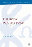 The Body for the Lord (eBook, PDF)