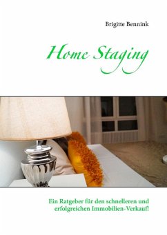 Home Staging (eBook, ePUB) - Bennink, Brigitte