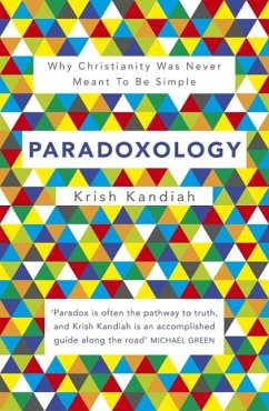 Paradoxology (eBook, ePUB) - Kandiah, Krish