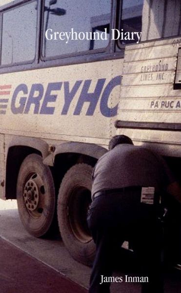 Greyhound Diary (eBook, ePUB) Greyhound Diary (eBook, ePUB)