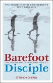 Barefoot Disciple (eBook, PDF)