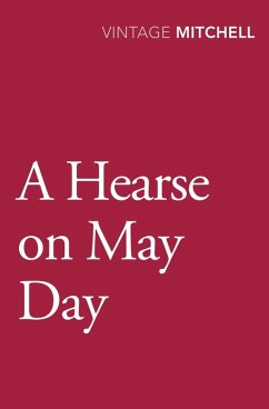 A Hearse on May Day (eBook, ePUB) - Mitchell, Gladys A Hearse on May Day (eBook, ePUB) - Mitchell, Gladys