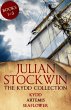 The Kydd Collection 1 (eBook, ePUB) - Bild 1