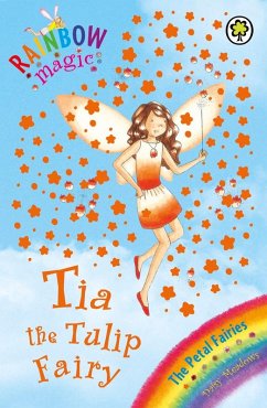 Cover Tia The Tulip Fairy (eBook, ePUB)