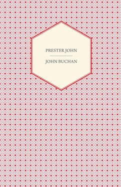 Cover Prester John (eBook, ePUB)