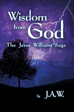Cover Wisdom from God (eBook, ePUB)