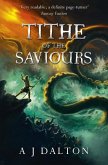 Tithe of the Saviours (eBook, ePUB) Tithe of the Saviours (eBook, ePUB)