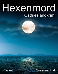 Hexenmord / Ostfrieslandkrimi Bd.2 (eBook, ePUB) - Ptak, Susanne