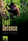 Leaf Defence (eBook, ePUB)