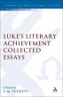 Luke's Literary Achievement (eBook, PDF) - Bild 1