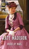Bride by Mail (eBook, ePUB) Bride by Mail (eBook, ePUB)