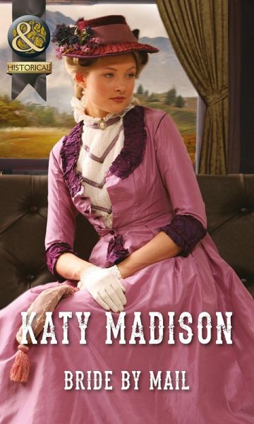 Bride by Mail (eBook, ePUB)