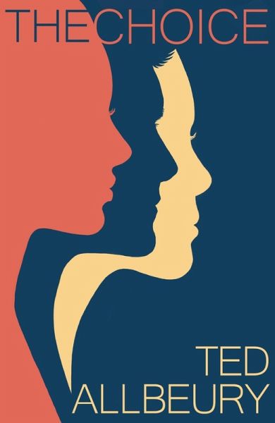 The Choice (eBook, ePUB)